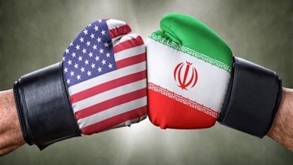   أمريكا تحشد أسلحتها.. وإيران تراقب وتستعد
