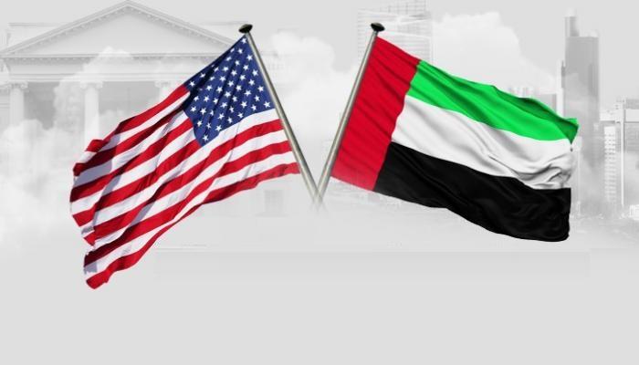   «الاتحاد»: العلاقات بين أبوظبي وواشنطن تستند على المصالح الاستراتيجية