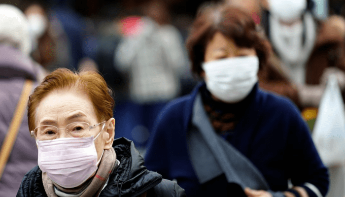 كوريا الجنوبية تسجل أقل عدد من إصابات كورونا