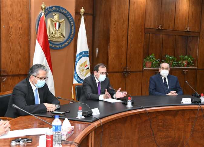   مبادرة جديدة من البترول لدعم السياحة والطيران