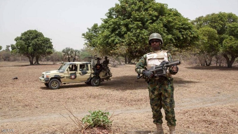   مقتل 100 مواطن وإعلان الحداد فى النيجر