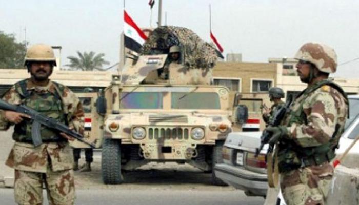   11 قتيلاً من الجيش العراقى وداعش في مواجهات جديدة