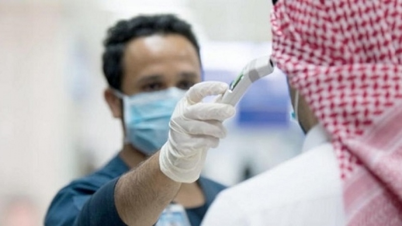   السعودية تسجل 223 إصابة جديدة بكورونا