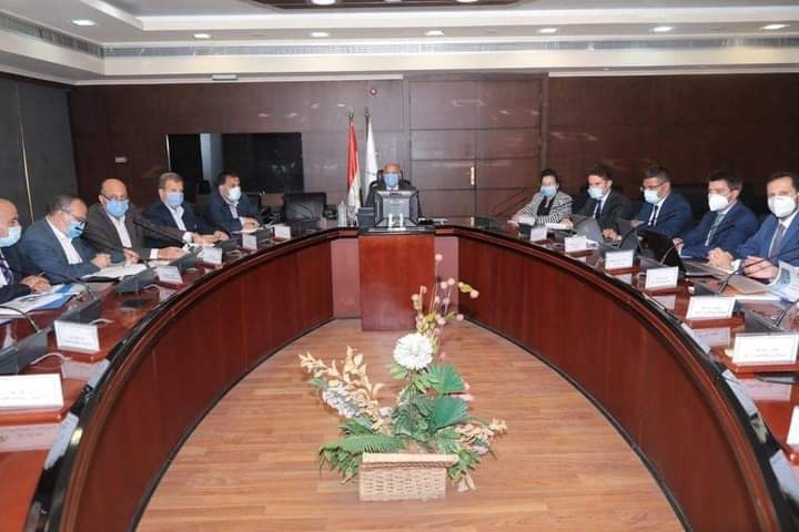   عربية البرلمان تثمن التكليفات الرئاسية بإرسال مساعدات طبية إلى لبنان