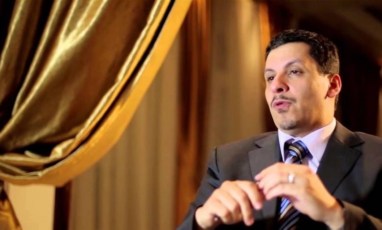   وزير الخارجية اليمنى يشيد بدور مصر الداعم لبلاده