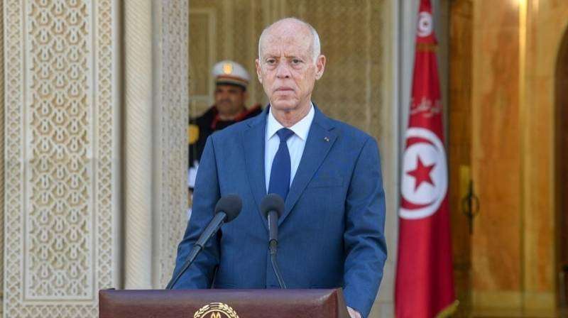   النائب العام: لا أثر لمواد سامة أو متفجرة في الظرف المشبوه للرئيس التونسي