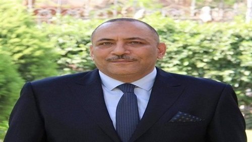   «جمال شحاتة»: شباب الوفد هم عصب الحياة السياسية