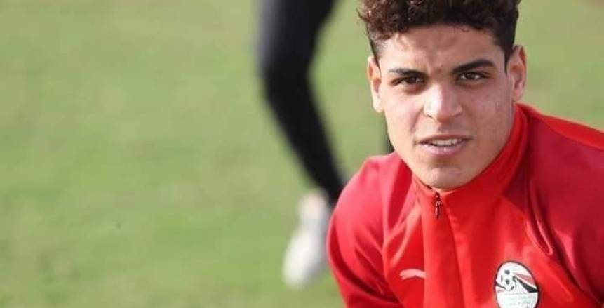   الأهلى يتعاقد مع حازم هانى