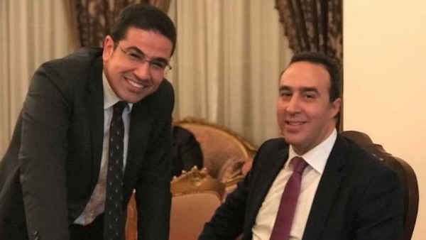   اليوم.. البرلمان يبدأ إجراءات انتداب أحمد مناع أمينا عاما للمجلس