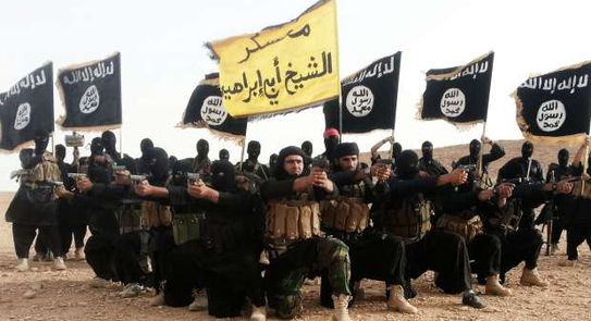   التحالف الدولي: مقتل زعيم «داعش العراق» ضربة للتنظيم الإرهابي