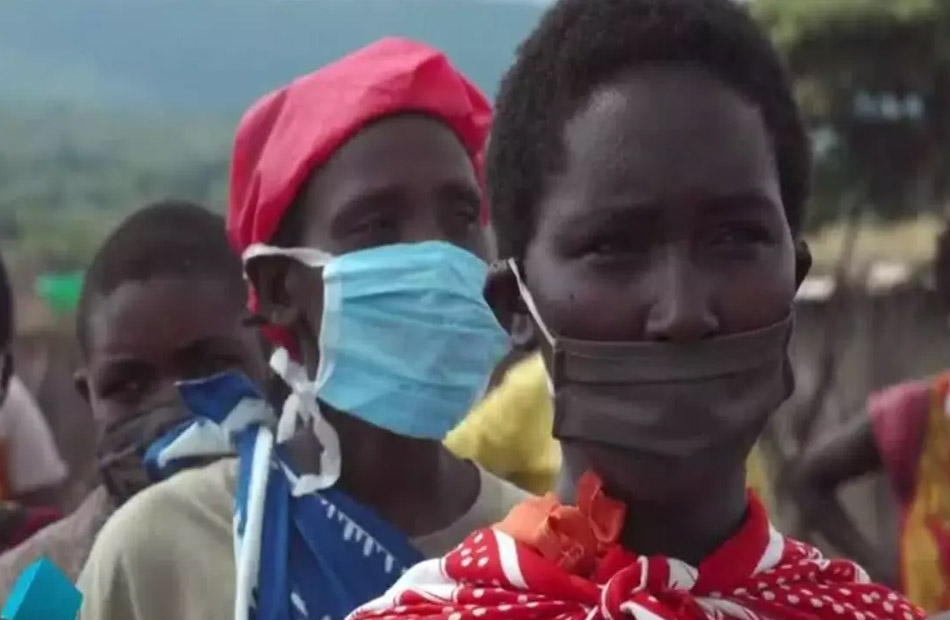   كينيا تكتشف سلالة جديدة من فيروس كورونا