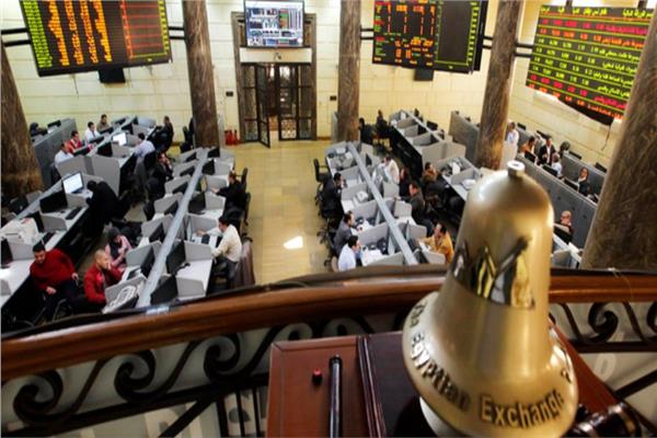 البورصة تربح 760 مليون جنيه بختام تعاملات الثلاثاء