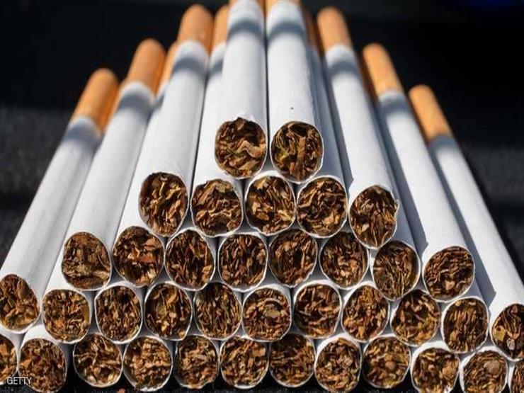  تموين الإسكندرية: ضبط ٢٢ ألف سيجارة مضروبة