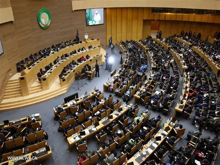   البرلمان الافريقى يثمن جهود مصر لدعم وإنجاح اجتماعات المسار الدستورى الليبى