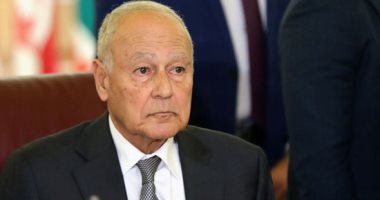   دبلوماسى عربى: مصر قررت إعادة ترشيح أبو الغيط أمينا عاما للجامعة العربية