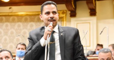   أشرف رشاد: نواب الأحزاب رفضوا تصرفات عبد العليم داود في المجلس
