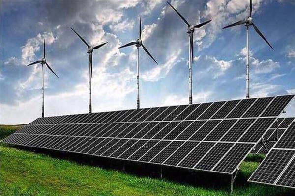   «الخياط»: حجم إنتاج الهيئة من مشروعات الطاقة المتجددة 5800 ميجاوات
