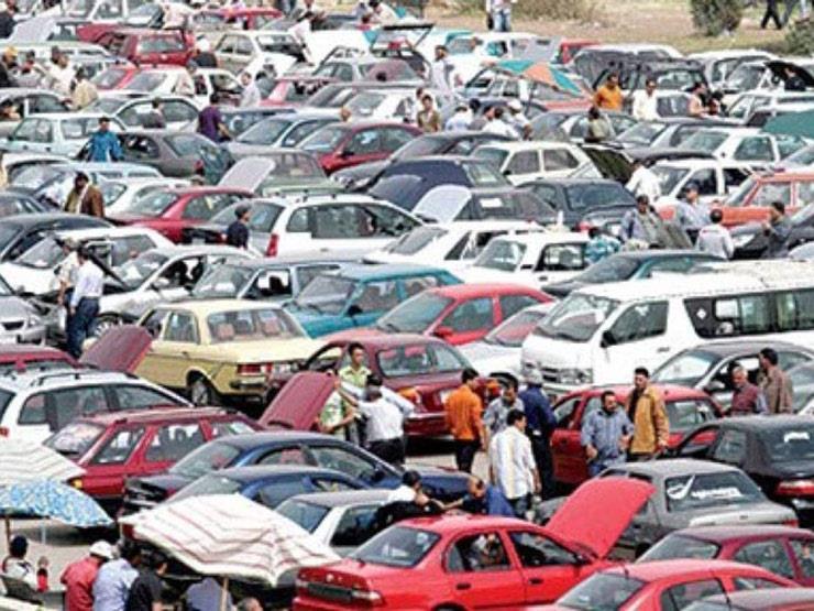   نيفين جامع : ١٠ آلاف شخص تقدموا بطلبات إحلال لسياراتهم
