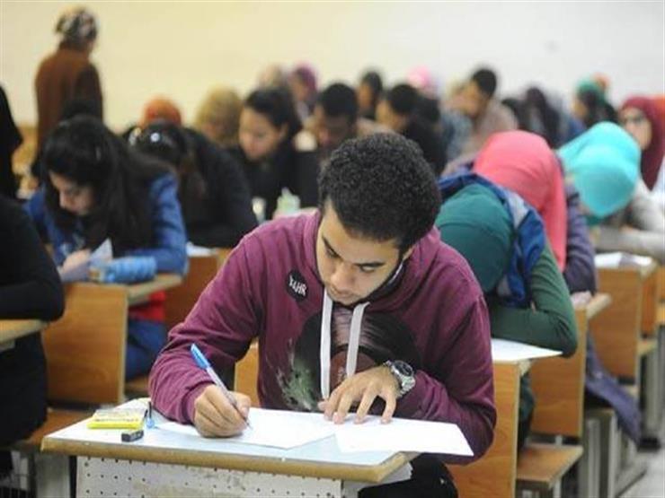   وزير التعليم يكشف موعد امتحانات الترم الأول