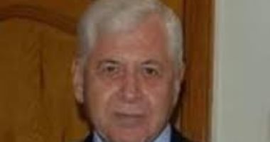   وفاة اللواء حامد الشعراوى قائد الحرس الجمهوري لـ حسني مبارك