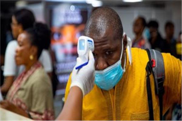   السنغال: تسجيل 168 إصابة جديدة و10 وفيات بفيروس كورونا