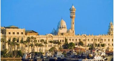   الإسكندرية ضمن أفضل الوجهات السياحية الرائجة فى العالم لعام 2021