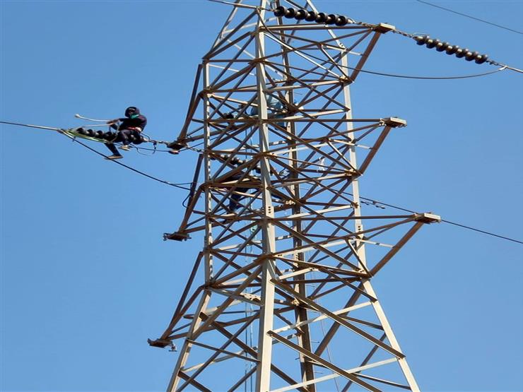   رئيس الجهاز: إطلاق التيار الكهربائي بمحطة محولات مدينة غرب قنا