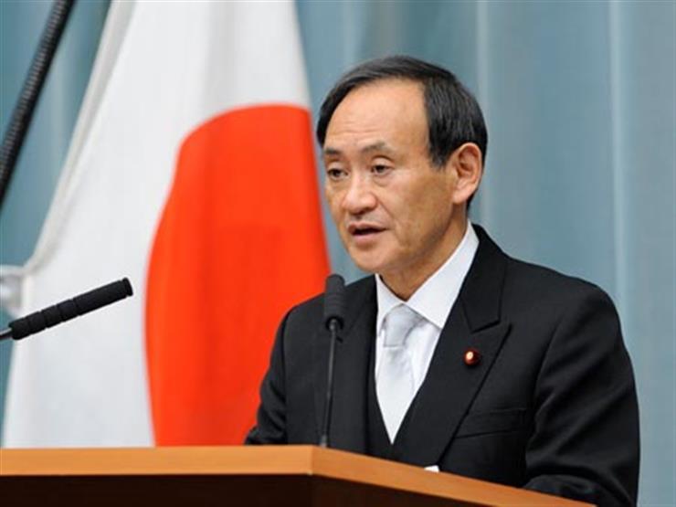   رئيس وزراء اليابان يعتذر بسبب سلوك نائبين برلمانيين خالفا توجيهات مكافحة كورونا
