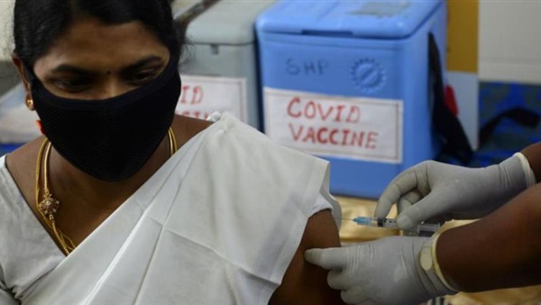   الهند تبدأ حملة التطعيم ضد كورونا السبت المقبل