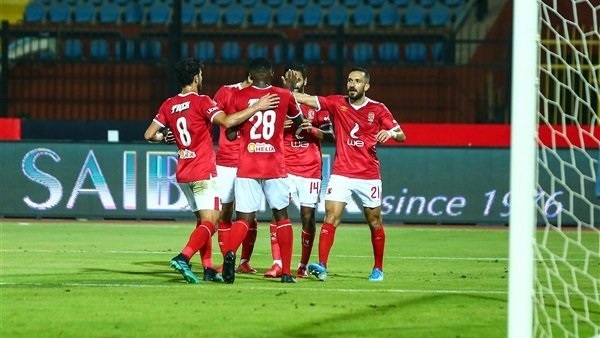   جدول ترتيب الدوري المصري قبل مواجهة الأهلي والمقاولون العرب