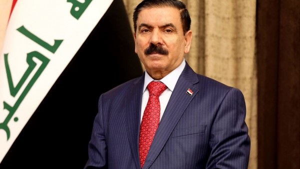   وزير الدفاع العراقى: لن نسمح بحرب أهلية