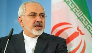   ظريف: إيران مستعدة لتسهيل الحوار بين «طالبان» والحكومة الأفغانية