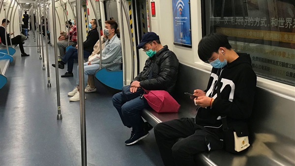 طوكيو تسجل 783 إصابة جديدة بـ كورونا