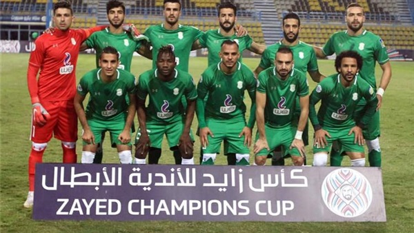 كورونا يضرب الاتحاد السكندرى بإصابات جديدة