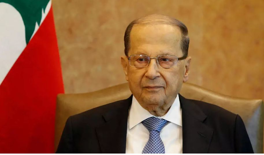   الرئيس اللبنانى: لن نألوا جهدا حتى يصل لقاح كورونا لأكبر عدد من اللبنانيين