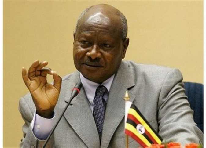   موسفينى يفوز بـ٤١ سنة من حكم أوغندا