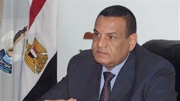 محافظ البحيرة:  البدء فى تنفيذ الدور الأخير بمستشفى بدر المركزى