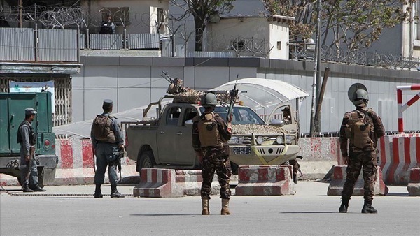   مقتل 3 جنود وإصابة 4 في هجوم مسلح غرب أفغانستان