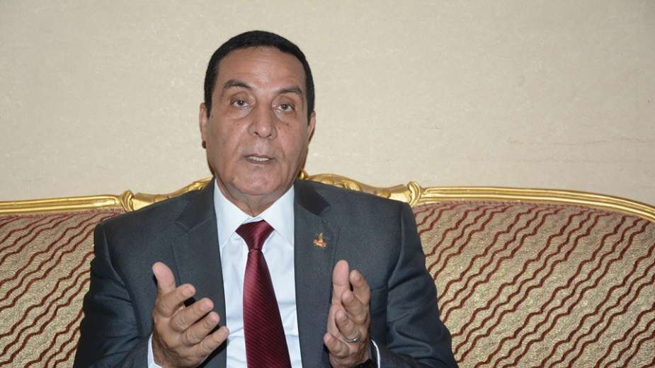   القوات المسلحة تفتتح تدريبات 2021 بـ «فتح42».. الشهاوى: تأتى لتؤكد على الجاهزية واليقظة