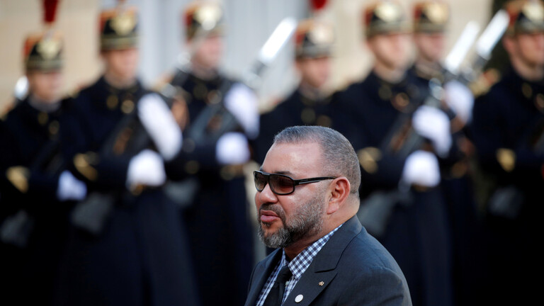   العاهل المغربى يضع شرطا لزيارة إسرائيل