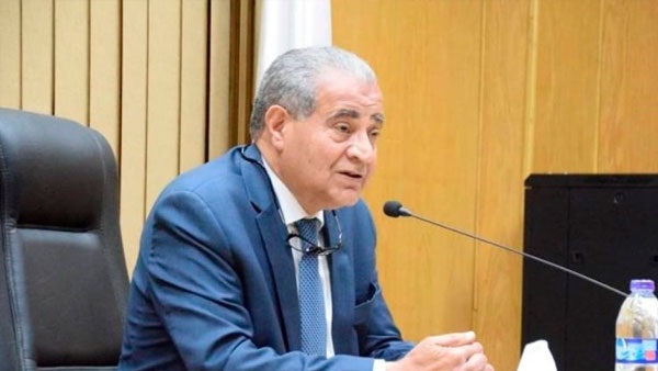   عقد اتفاق بين «التموين» و«الفنية العسكرية»