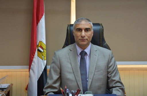   مسئولو جهاز «القاهرة الجديدة» يتابعون  محاور الطرق وأعمال التطوير                         