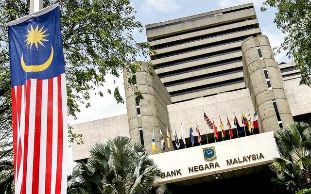   ماليزيا تبقى على معدل الفائدة عند 75ر1 %