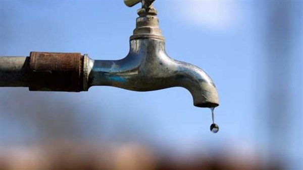   شركة «مياه القاهرة»: انقطاع المياه عن منطقة الزمالك مساء اليوم الأحد