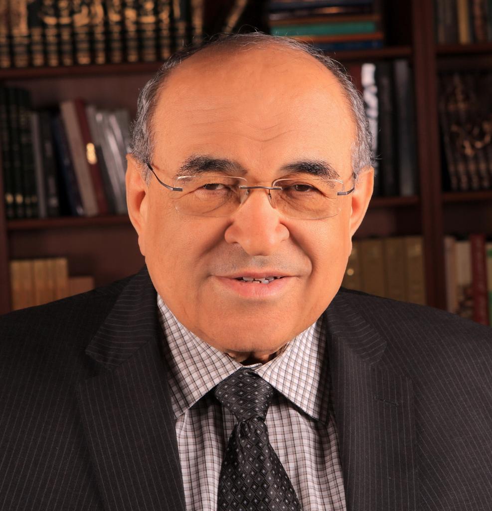   الدكتور مصطفى الفقي: مصر لا تقف حجر عثرة أمام الوحدة الخليجية 
