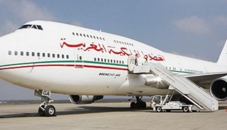 المغرب يعلق الطيران مع 4 دول