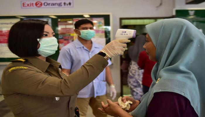   ماليزيا تسجل حصيلة قياسية يومية لإصابات كورونا