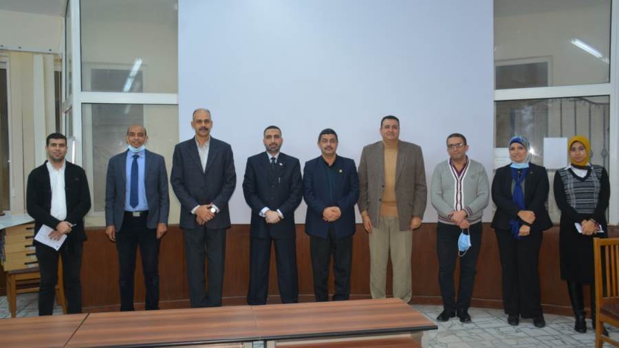   «مهندسين الإسكندرية»: قبول 25 مشروع للتأهل للحصول على منحه أكاديمية البحث العلمى