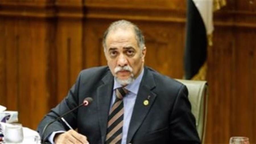   رئيس تضامن النواب: المشروعات الانتاجية بشائر خير وفجر أمل فى مصرنا الجديدة