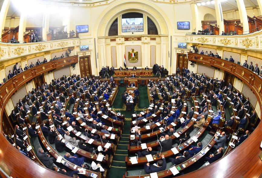   برلماني: نرفض تدخل الكونجرس الأمريكي ومصر تحملت فاتورة إجهاض الإرهاب في المنطقة